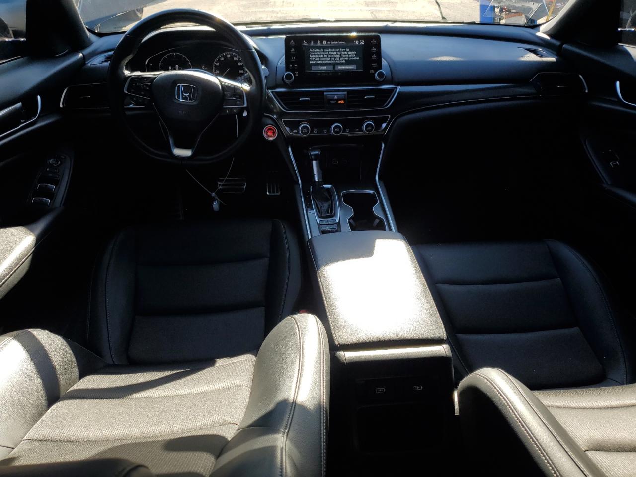 2022 Honda Accord - Image 8