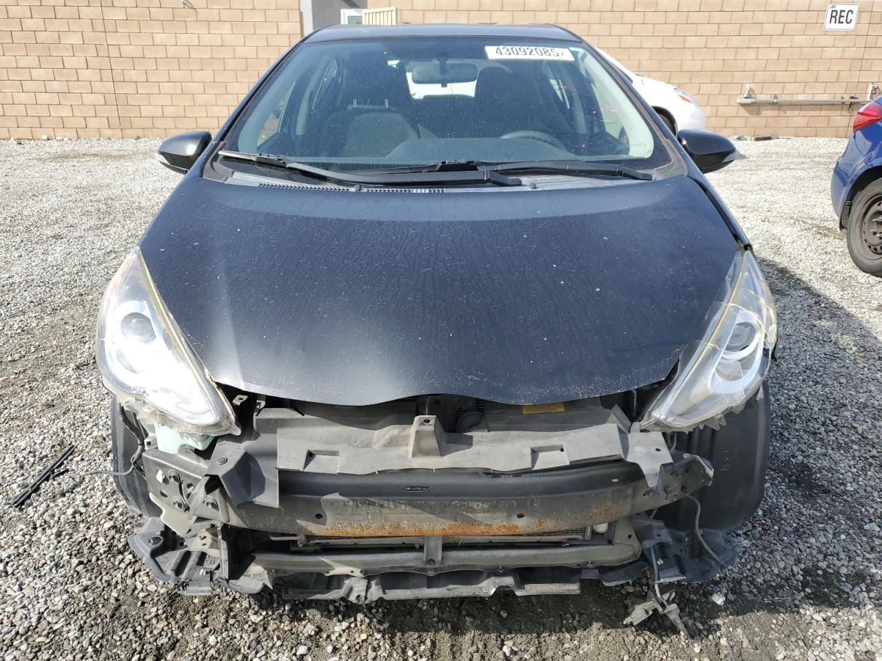 2015 Toyota Prius - Image 5