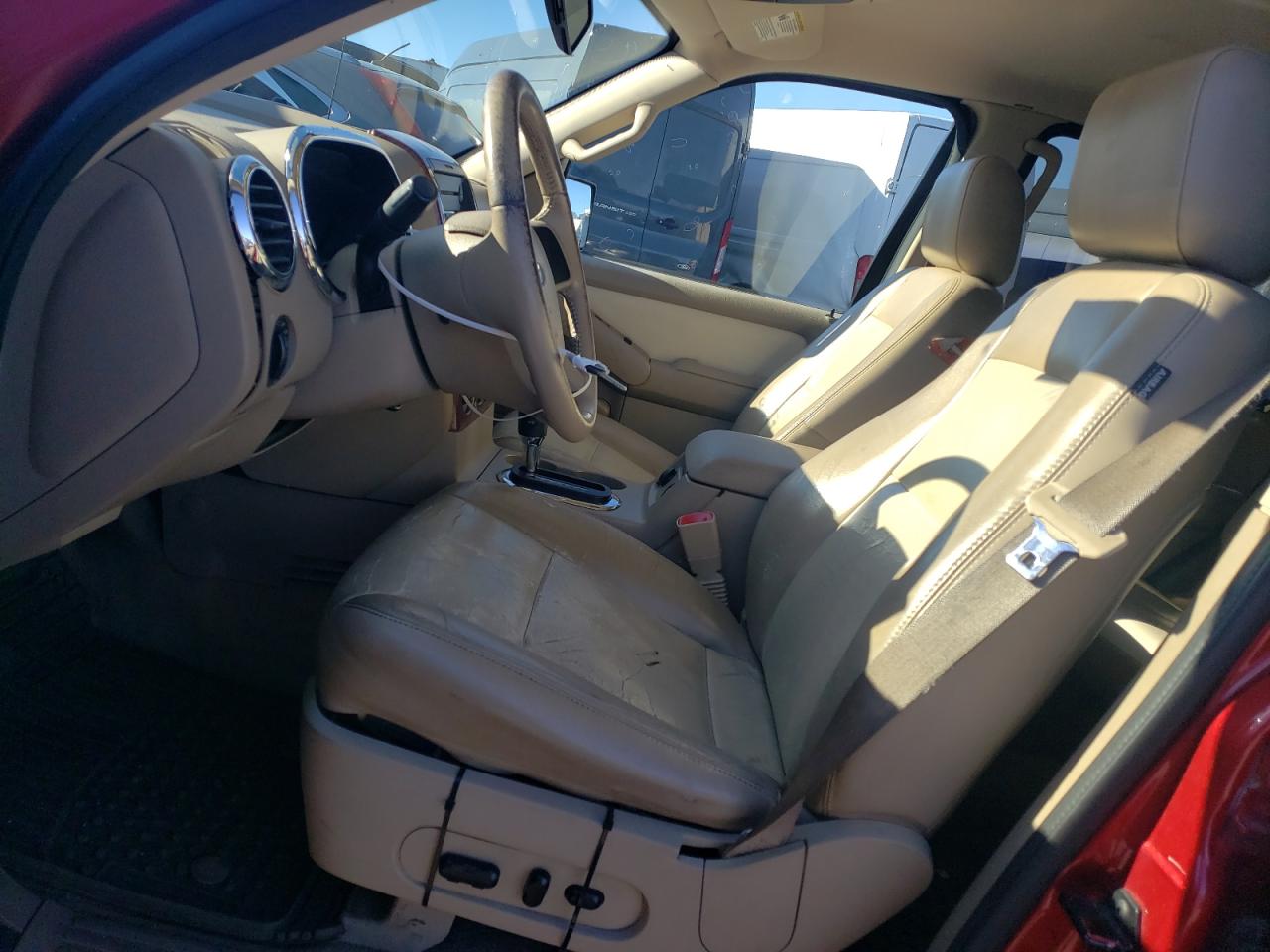 2007 Ford Explorer - Image 7