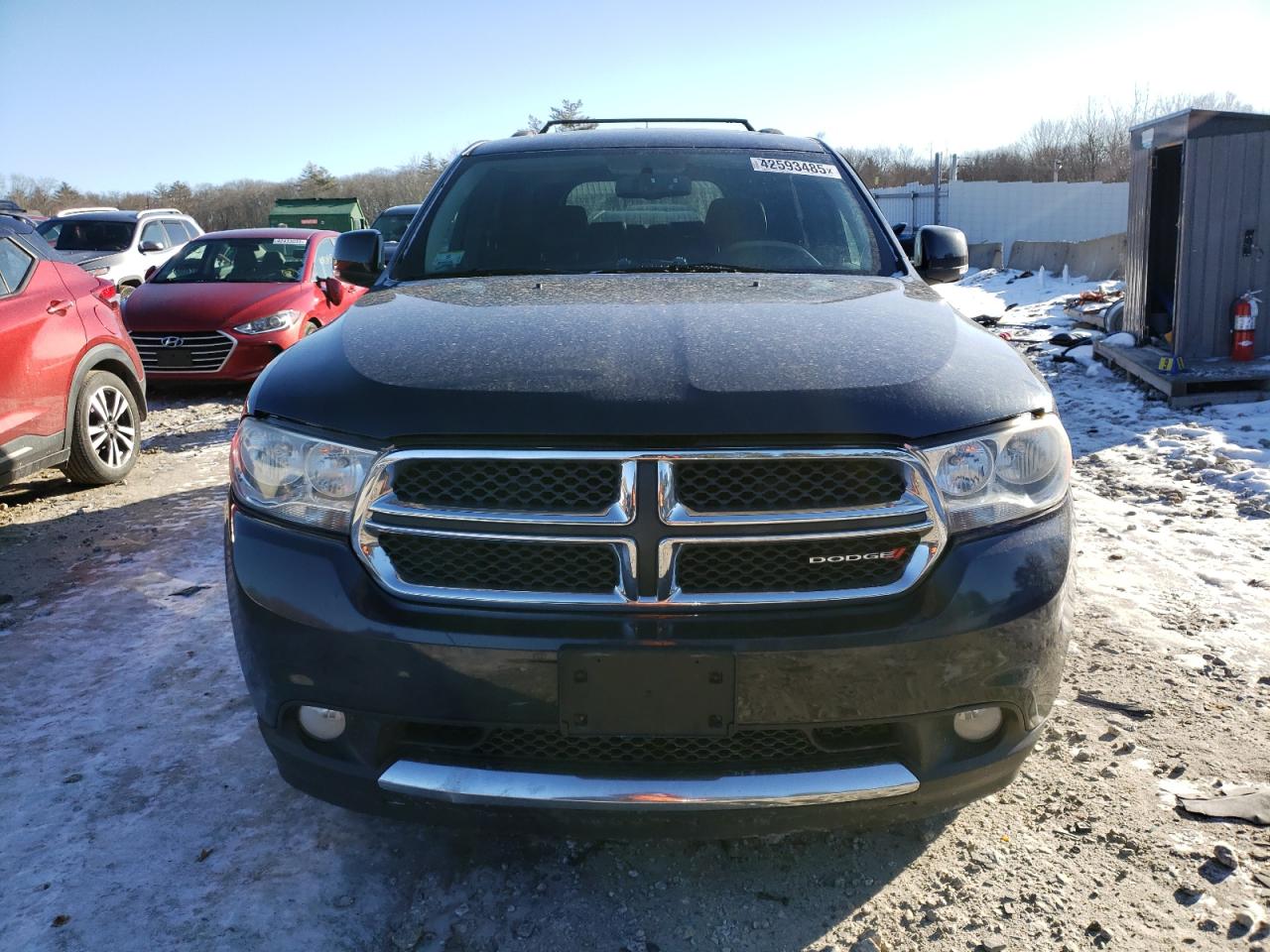 2013 Dodge Durango - Image 5