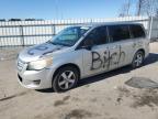 2010 Volkswagen Routan Se de vânzare în Dunn, NC - Vandalism