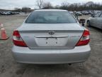 2002 Toyota Camry Le de vânzare în Baltimore, MD - Side
