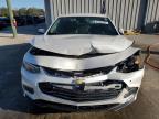 2017 Chevrolet Malibu Premier იყიდება Apopka-ში, FL - Front End