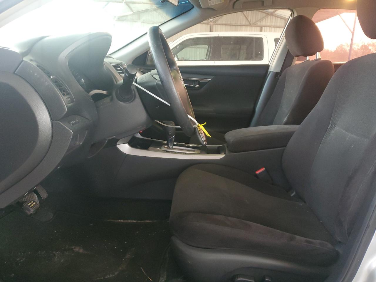 2013 Nissan Altima - Image 7