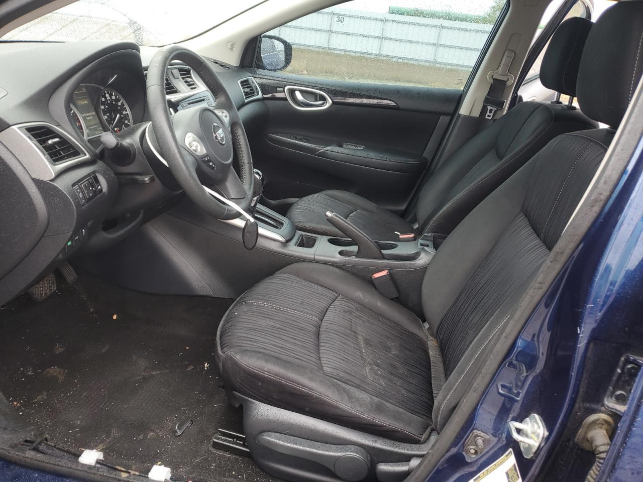 2018 Nissan Sentra - Image 7