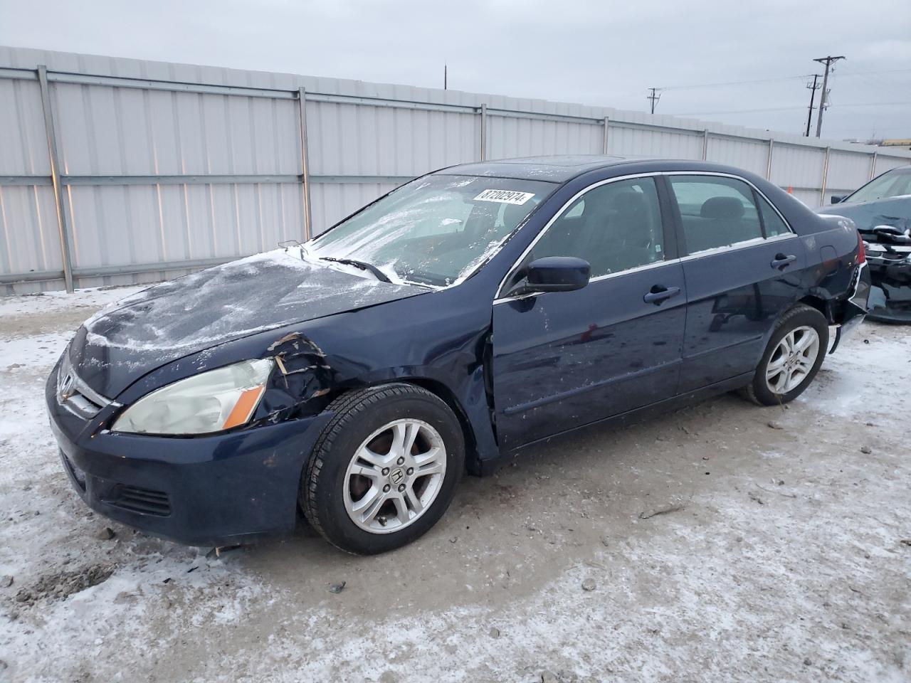 2006 Honda Accord - Image 1