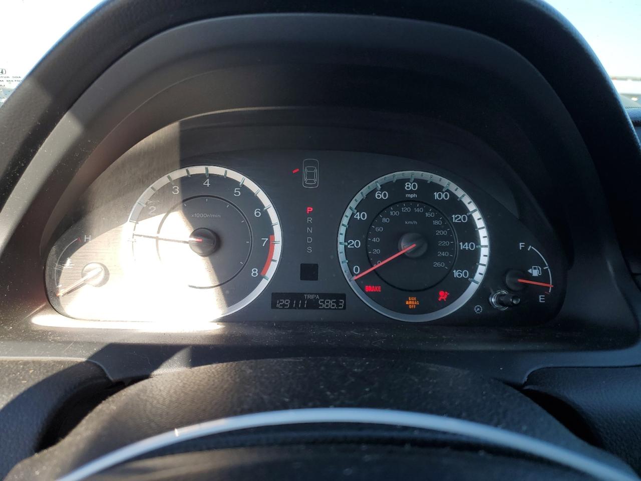 2012 Honda Accord - Image 9