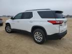 2020 Chevrolet Traverse Lt for Sale in San Antonio, TX - Front End