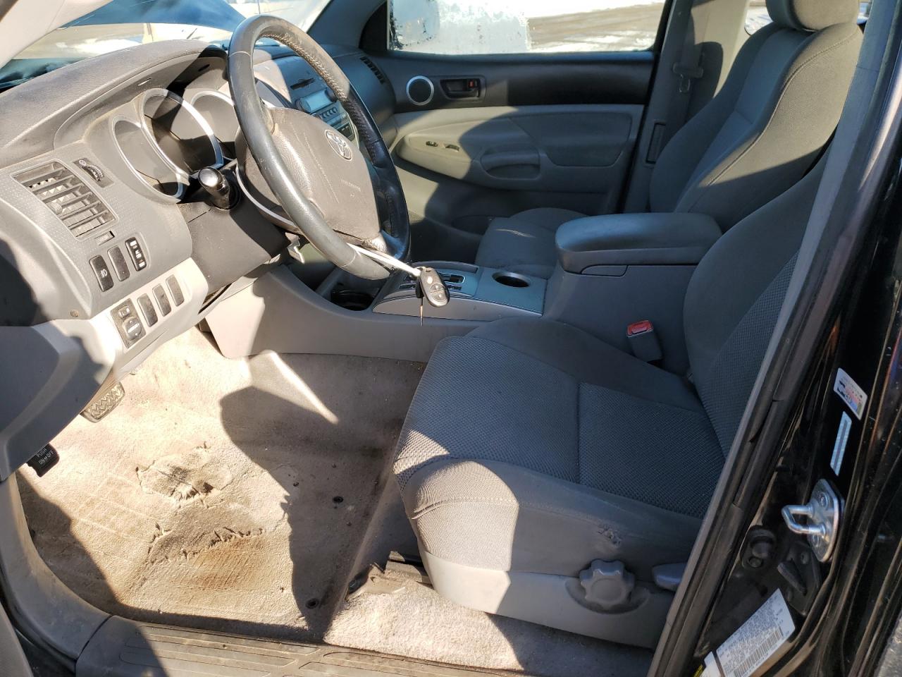 2008 Toyota Tacoma - Image 7