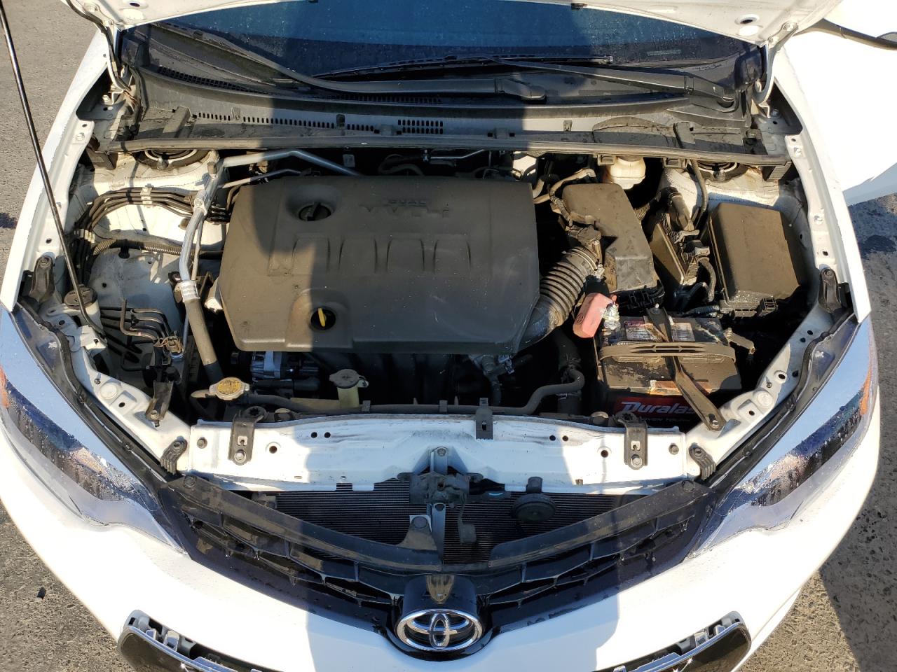 2014 Toyota Corolla - Image 12