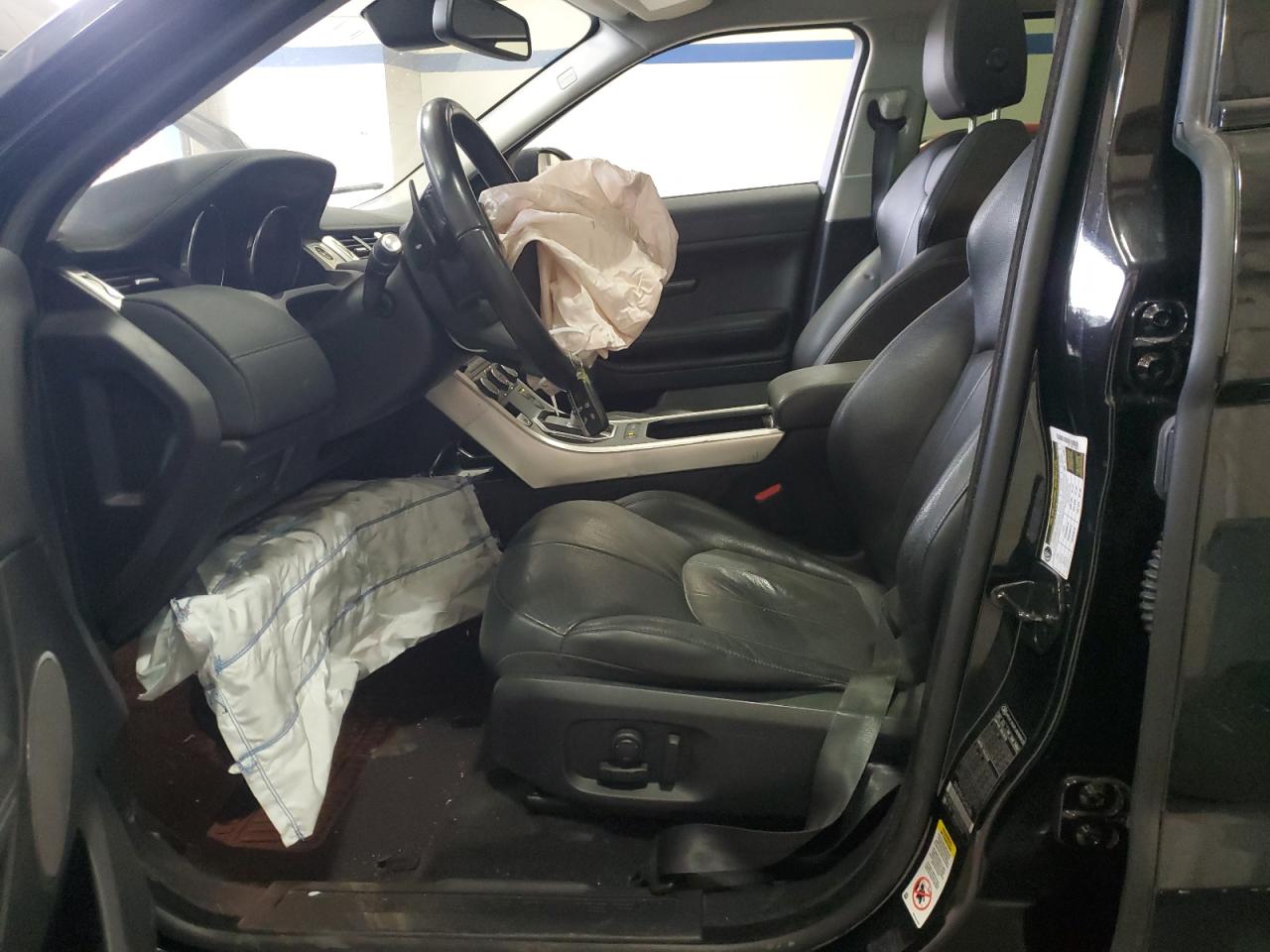 2016 Land Rover Range Rover - Image 7