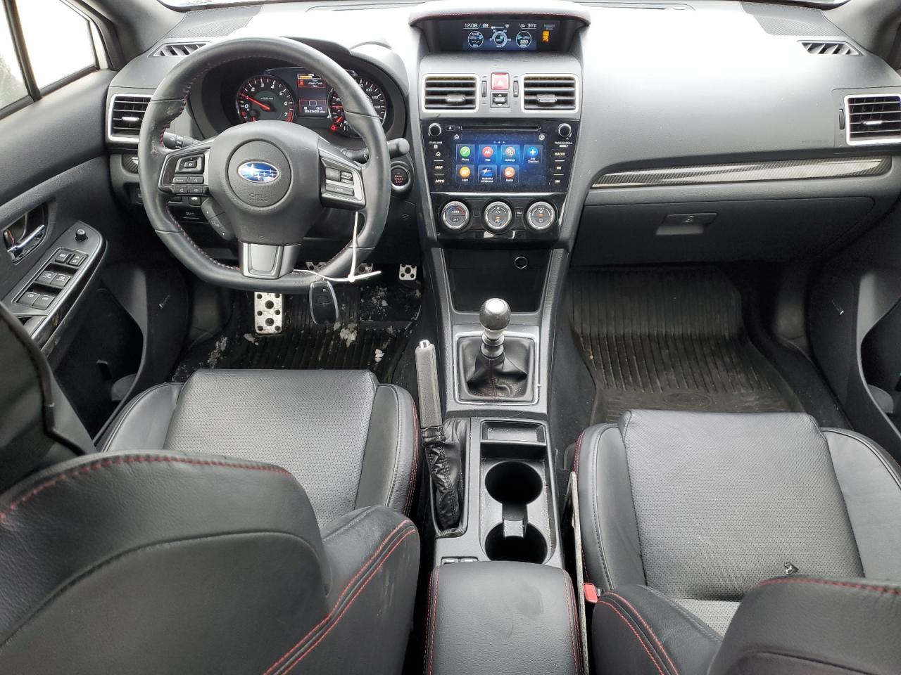2021 Subaru WRX - Image 8