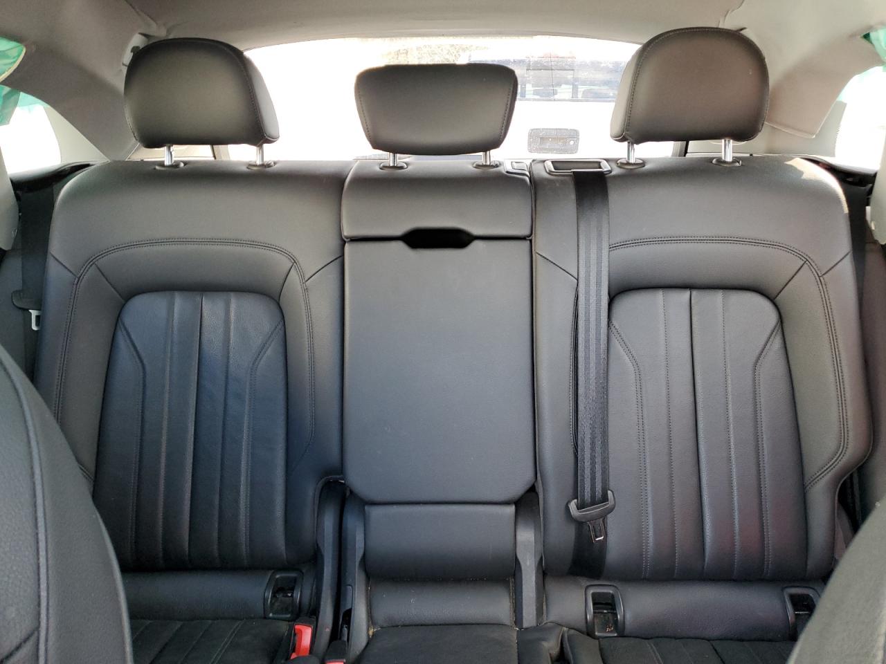 2018 Audi Q5 - Image 10
