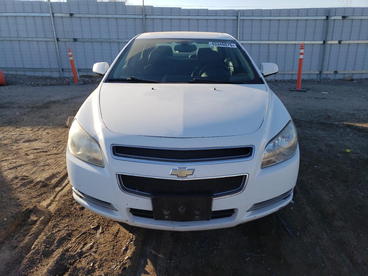 2012 Chevrolet Malibu - Image 5