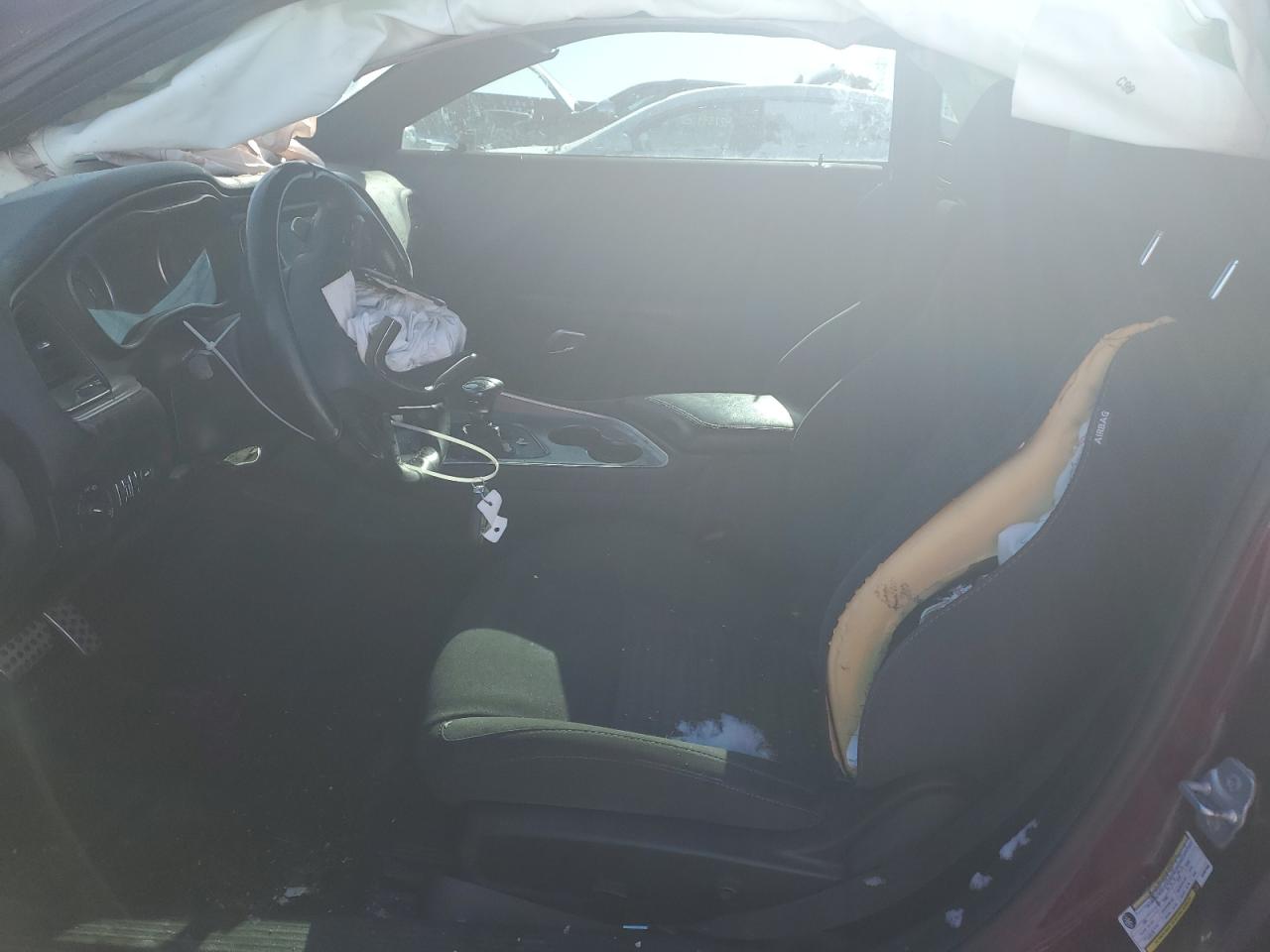 2019 Dodge Challenger - Image 7