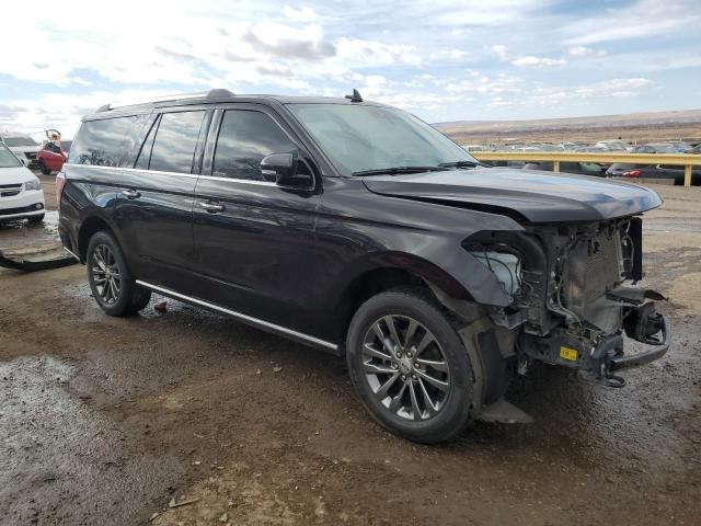  FORD EXPEDITION 2020 Czarny