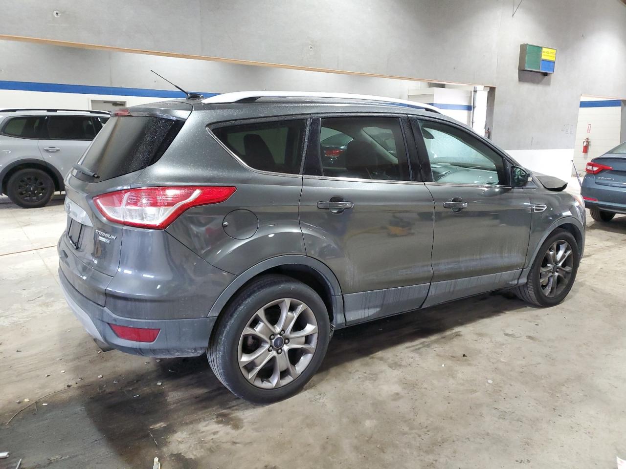 2015 Ford Escape - Image 3