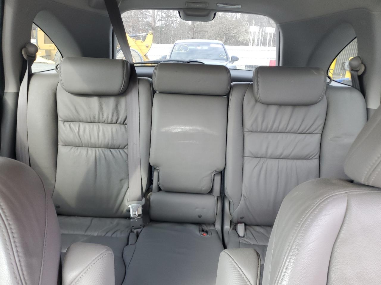 2009 Honda CR-V - Image 10