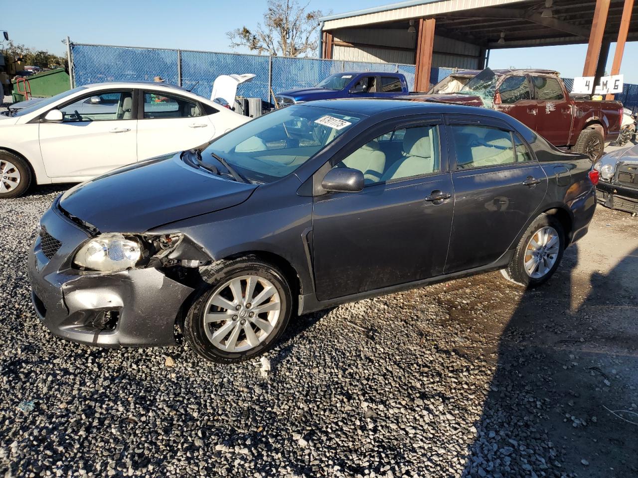 2010 Toyota Corolla - Image 1