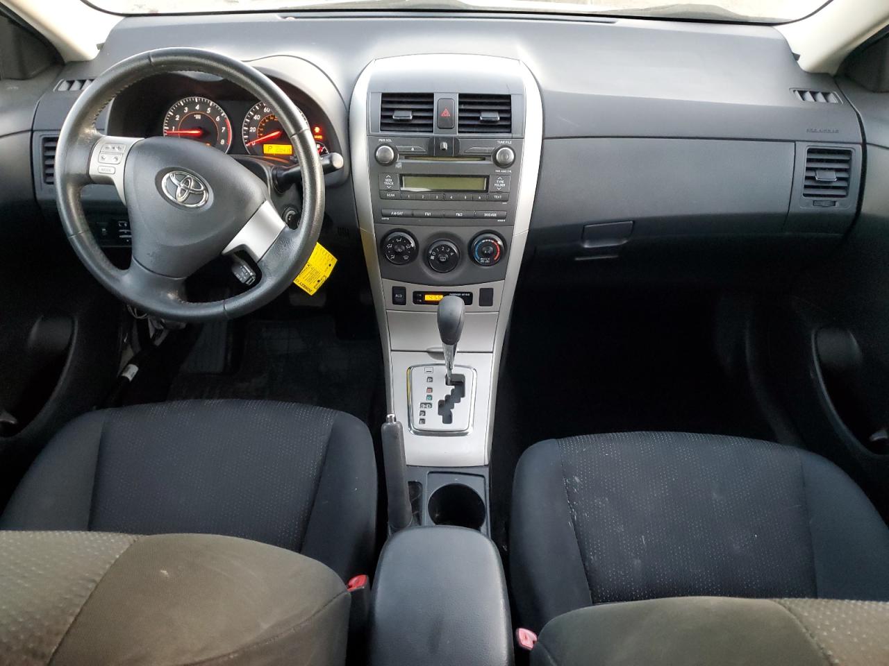 2010 Toyota Corolla - Image 8
