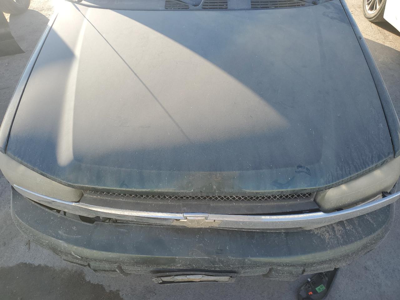 2006 Chevrolet TrailBlazer - Image 13