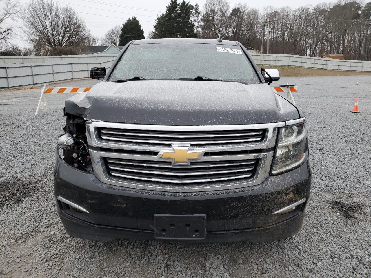 2017 Chevrolet Tahoe - Image 5