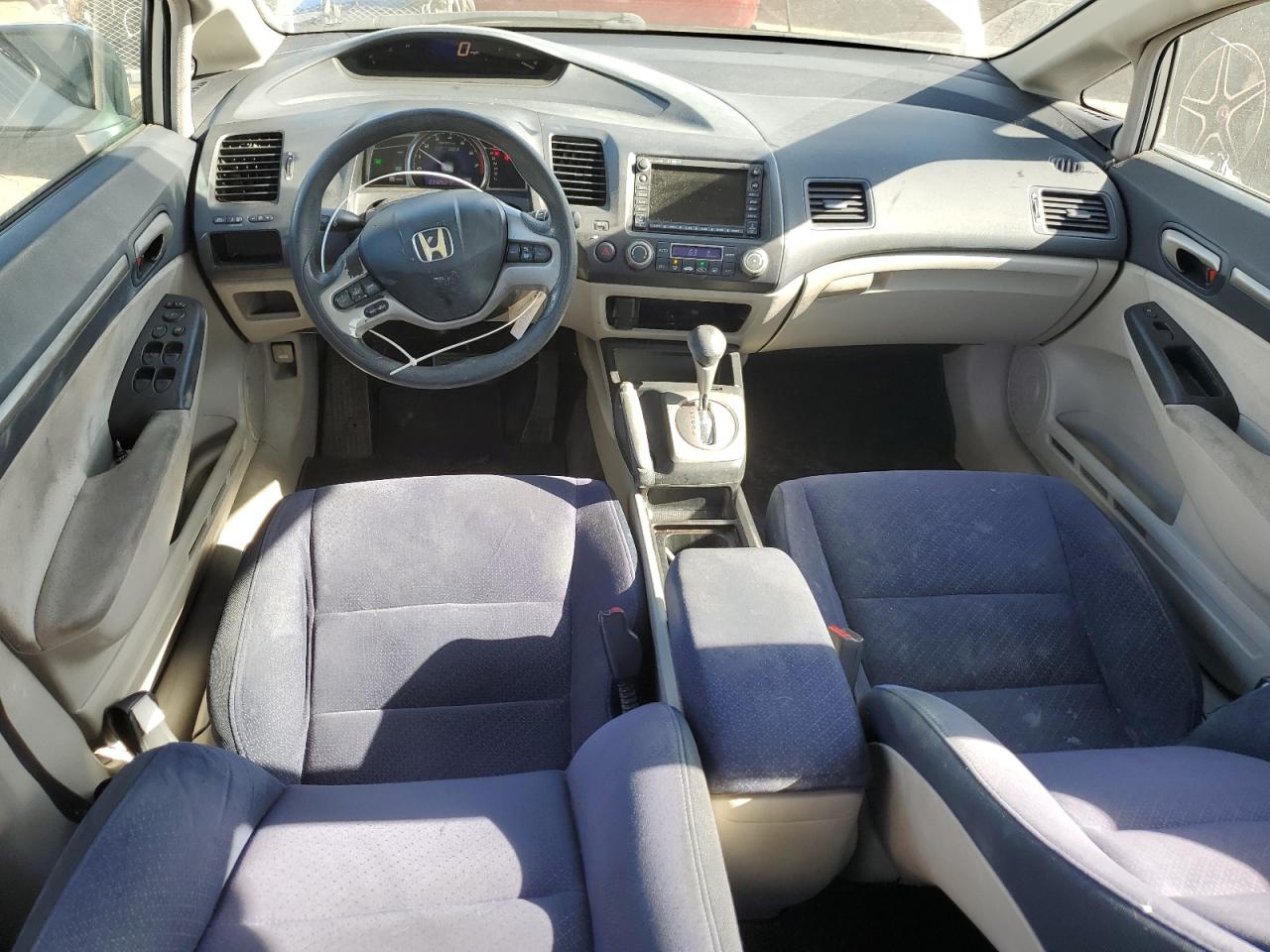 2006 Honda Civic - Image 8