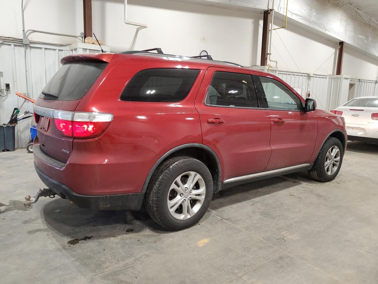 2011 Dodge Durango - Image 3