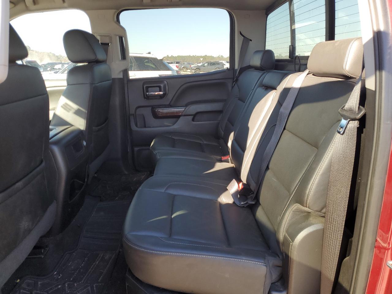 2018 GMC Sierra - Image 11