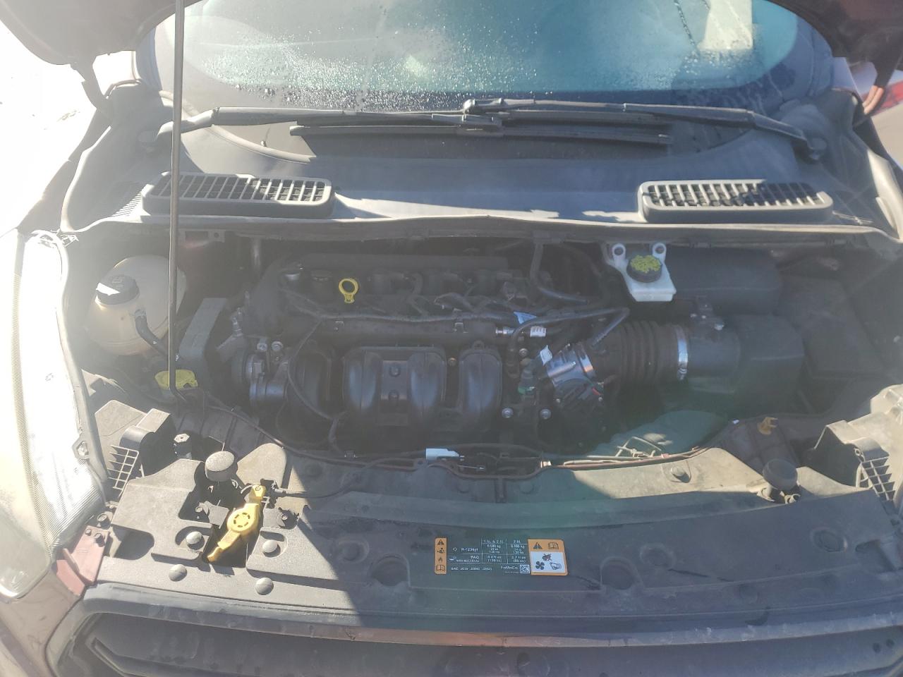 2018 Ford Escape - Image 12