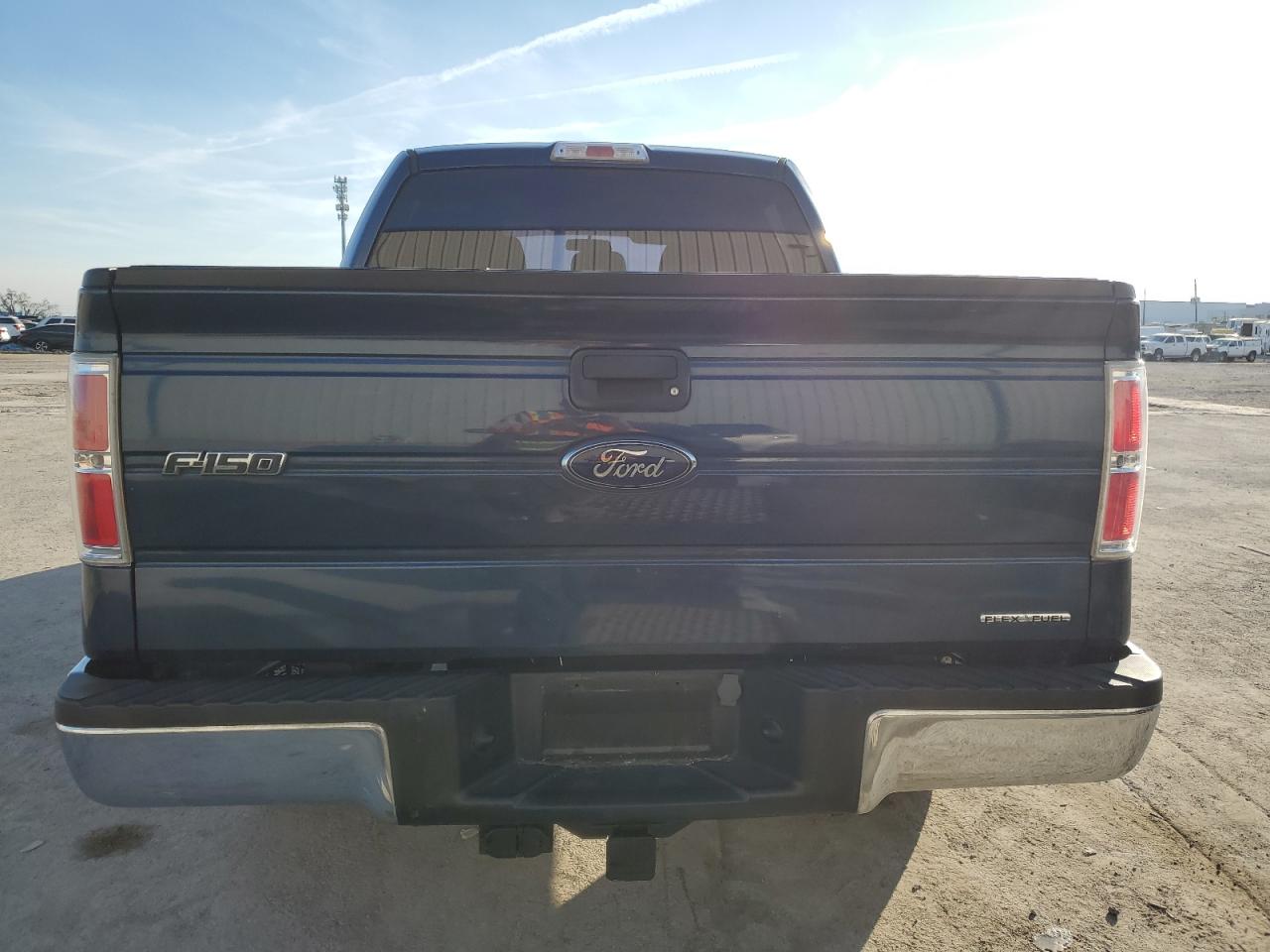 2014 Ford F-150 - Image 6