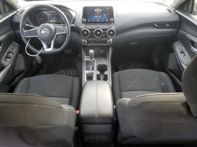  NISSAN SENTRA 2023 Сірий