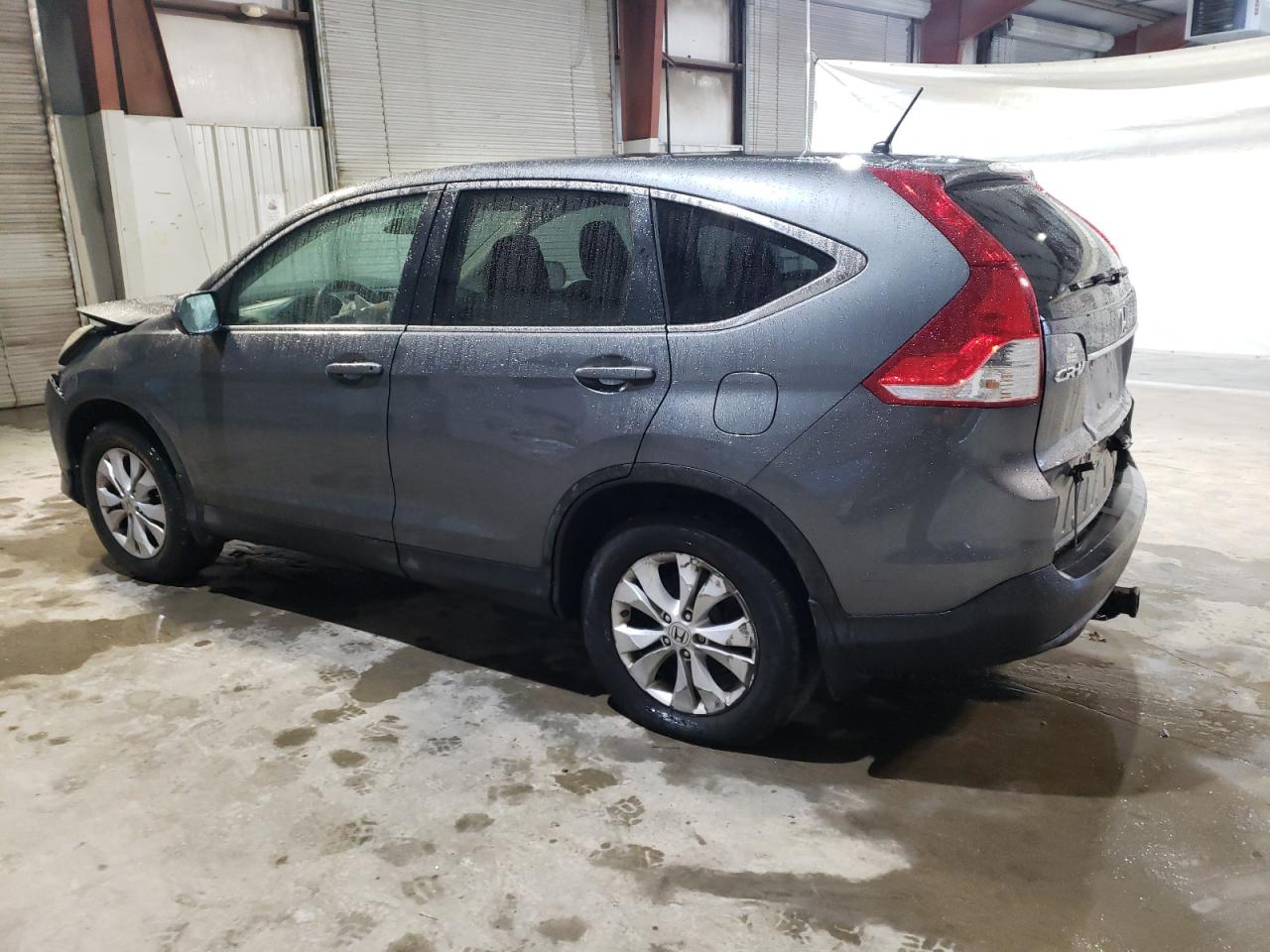 2013 Honda CR-V - Image 2