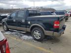 2004 FORD F150 SUPERCREW for sale at Copart KY - LOUISVILLE