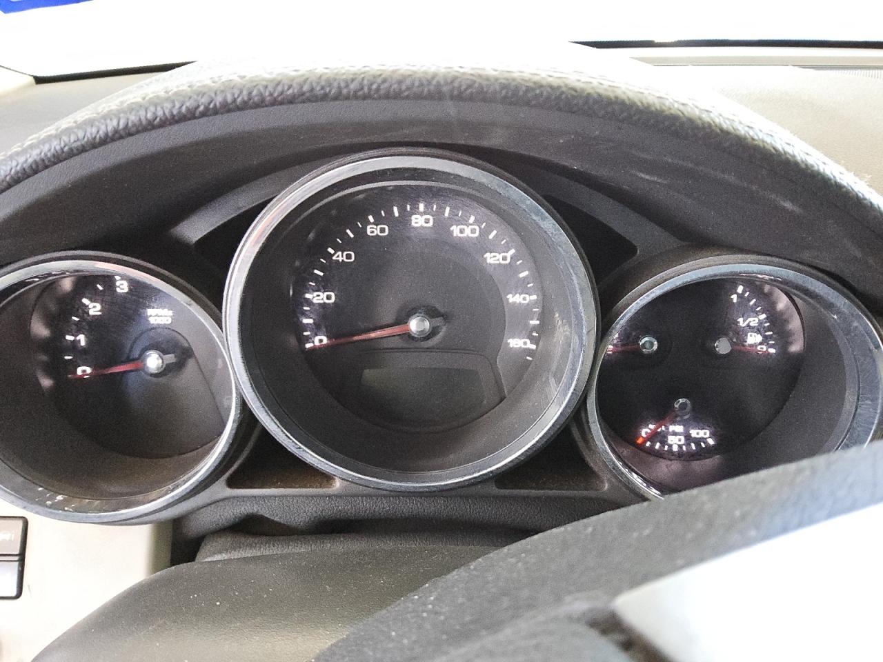 2009 Cadillac CTS - Image 9