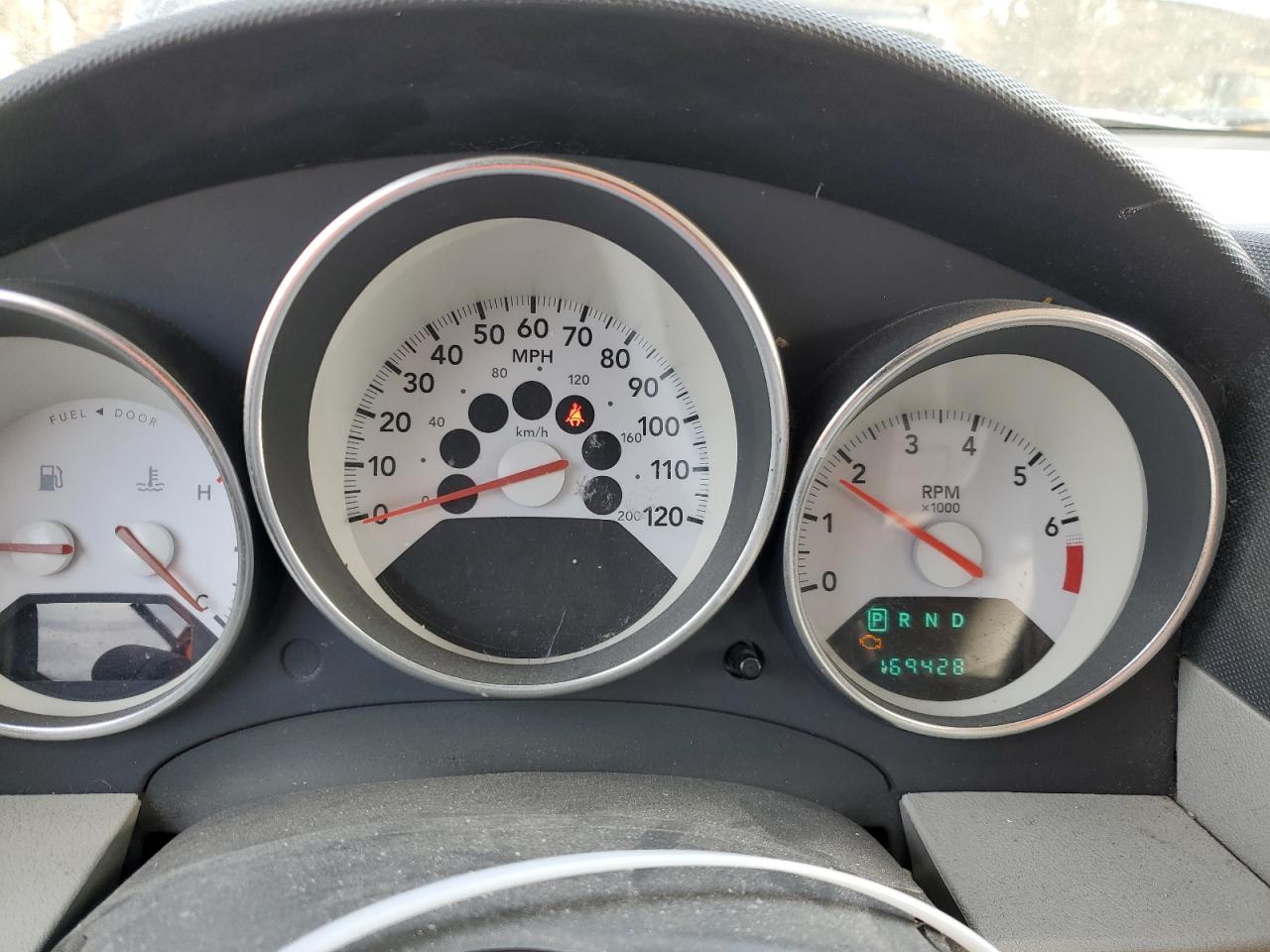 2007 Dodge Caliber - Image 9