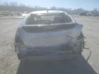 2021 Honda Civic Ex for Sale in Kansas City, KS - Rear End