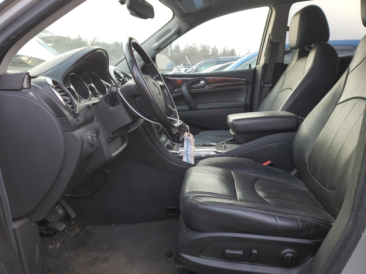 2016 Buick Enclave - Image 7