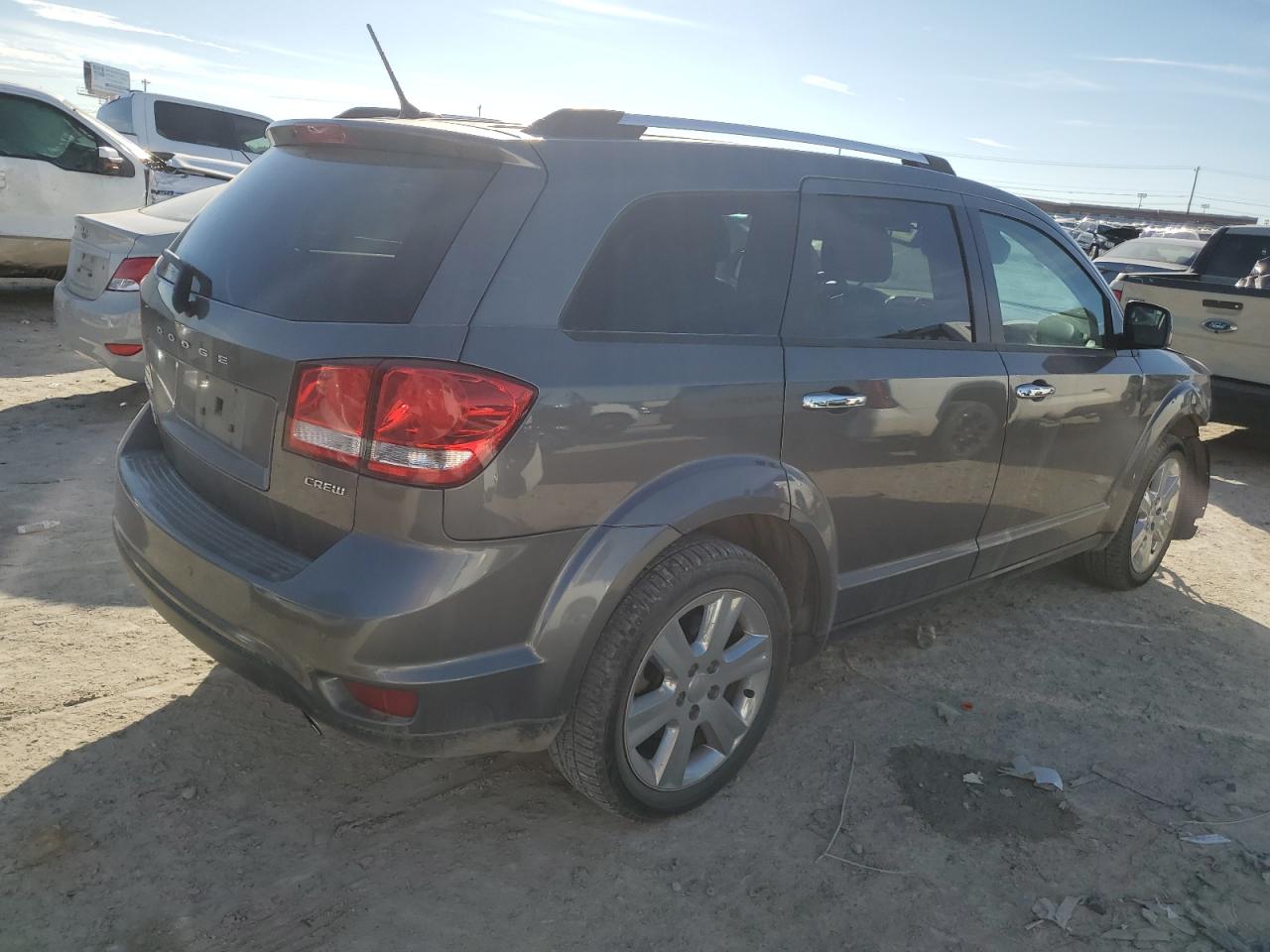 2013 Dodge Journey - Image 3