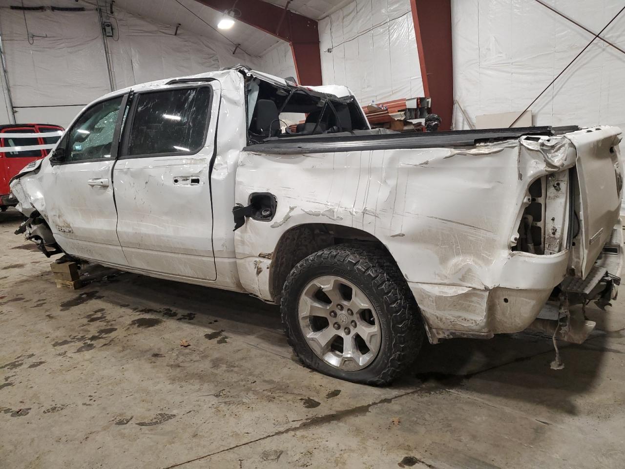 2019 RAM 1500 - Image 2