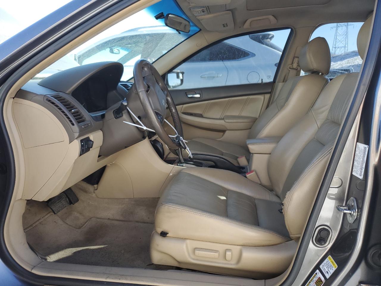 2006 Honda Accord - Image 7