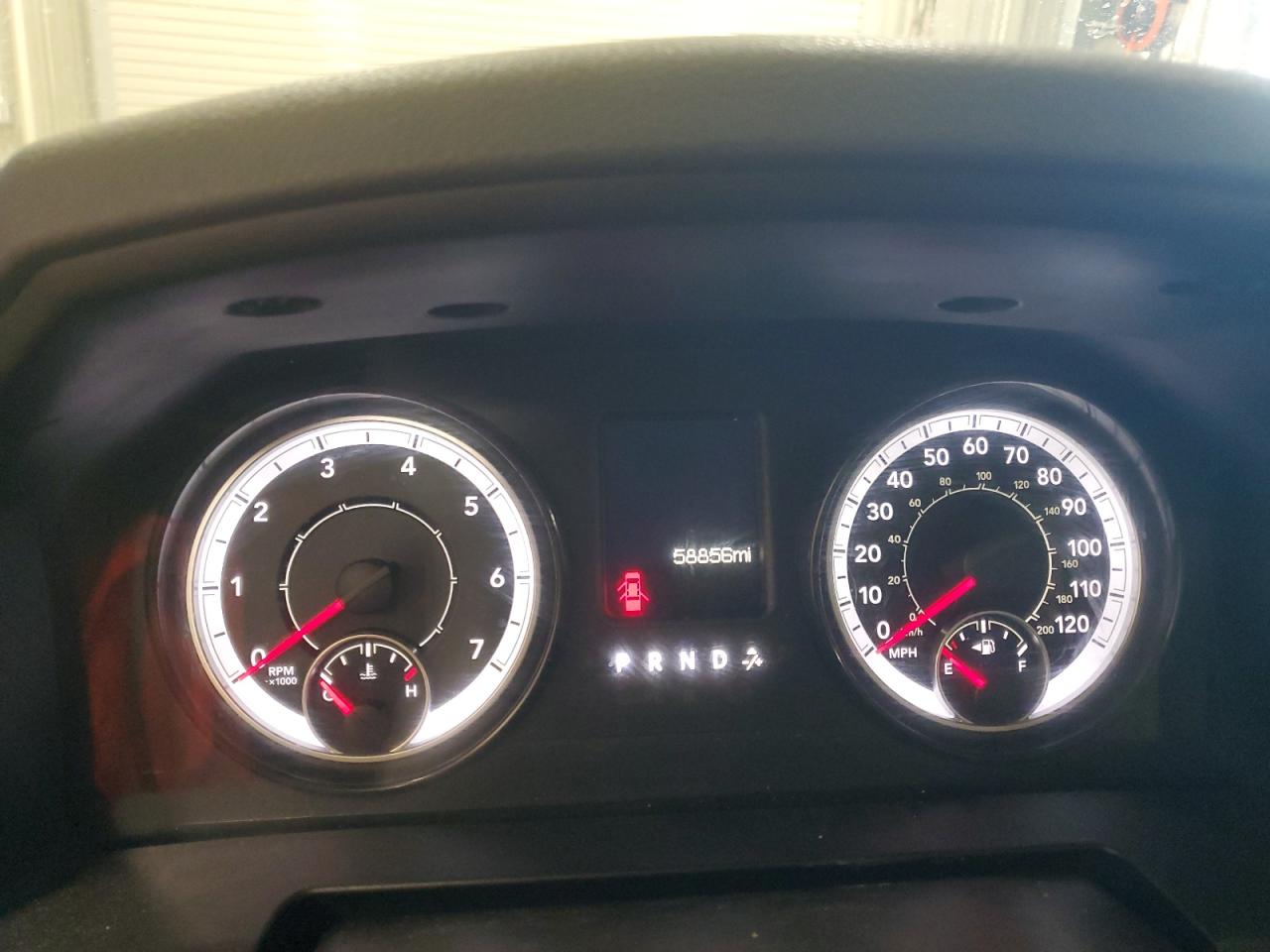 2018 RAM 1500 - Image 9