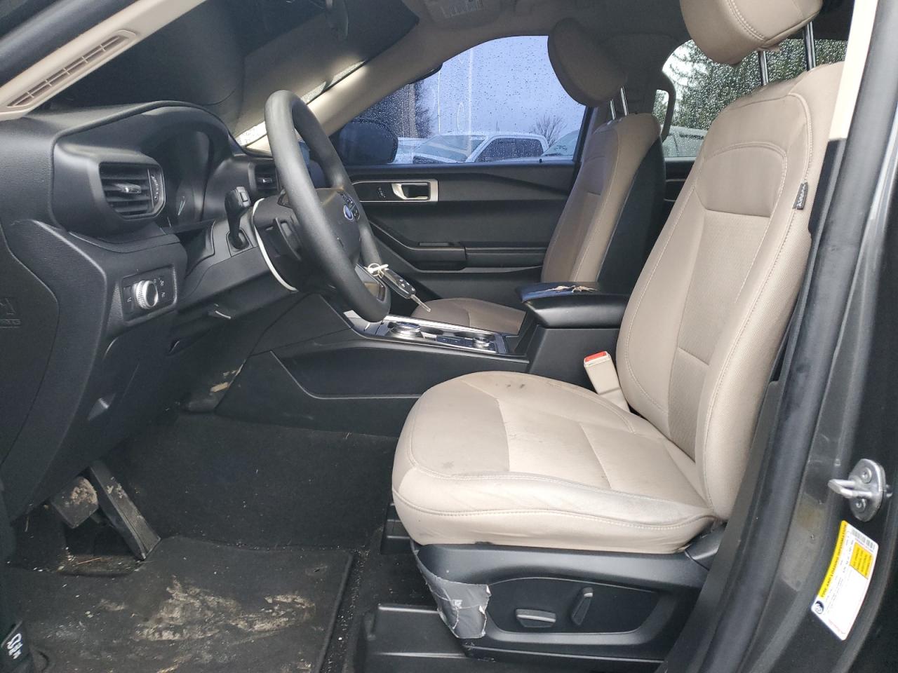 2020 Ford Explorer - Image 7