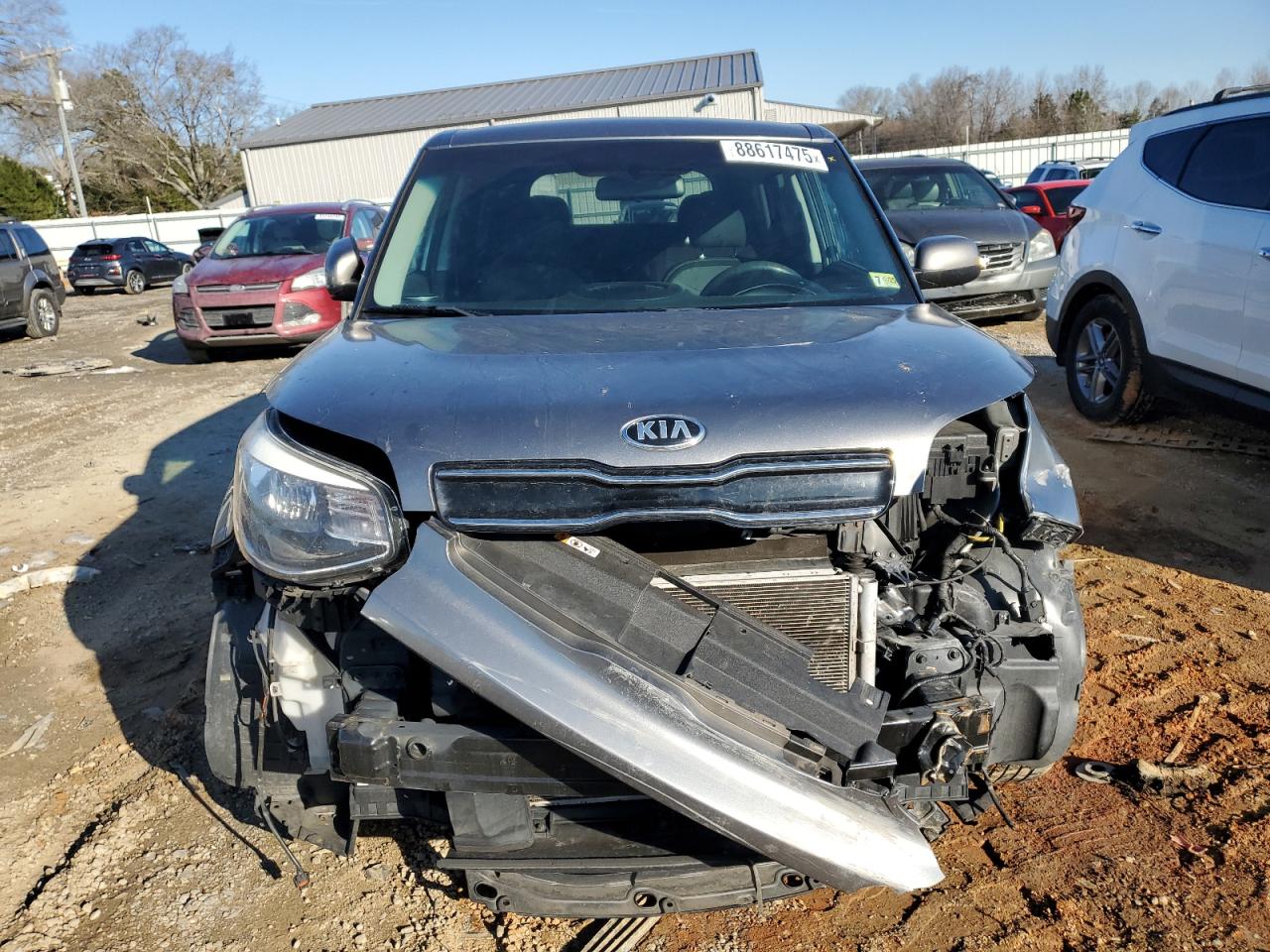 2019 Kia Soul - Image 5