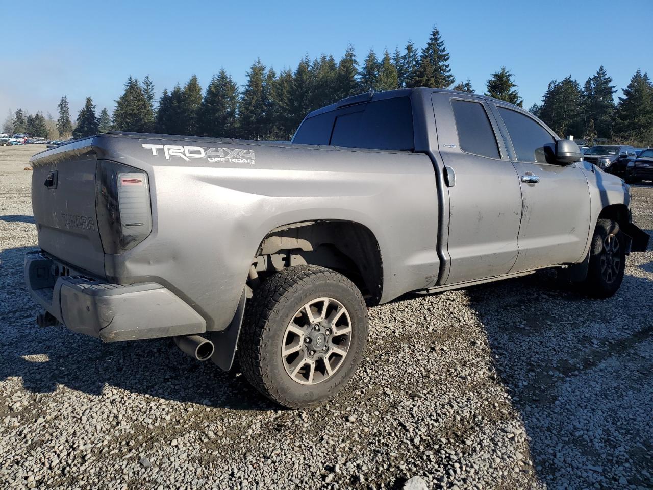 2016 Toyota Tundra - Image 3