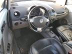 2003 Volkswagen New Beetle Gls за продажба в Ellwood City, PA - Undercarriage