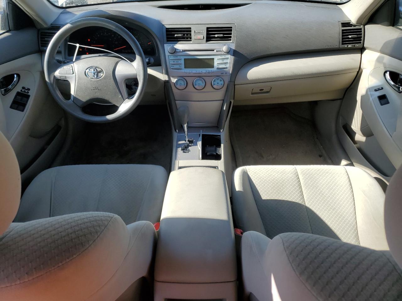 2008 Toyota Camry - Image 8