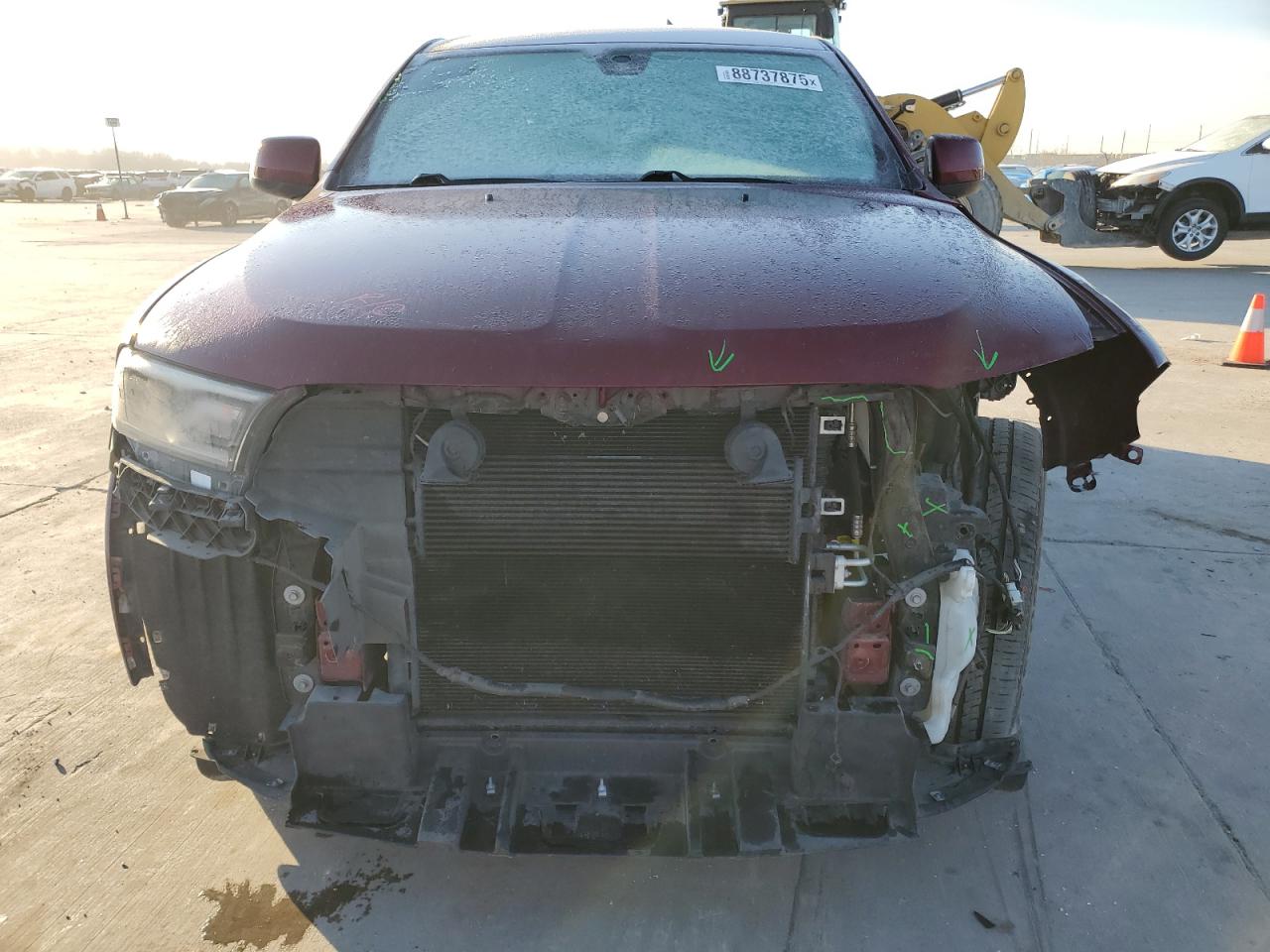 2021 Dodge Durango - Image 5