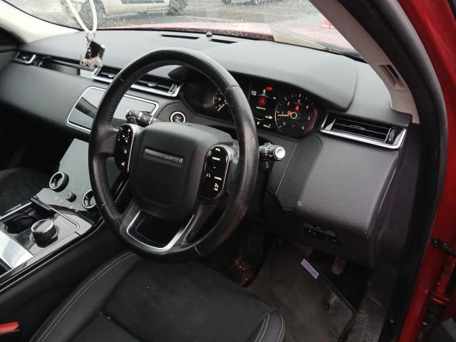 2019 LAND ROVER RANGE ROVER VELAR 2.0 D180 5DR AUTO