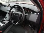2019 LAND ROVER RANGE ROVER VELAR 2.0 D180 5DR AUTO for sale at Copart SANDTOFT